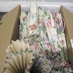624 1222 LAMPSHADES